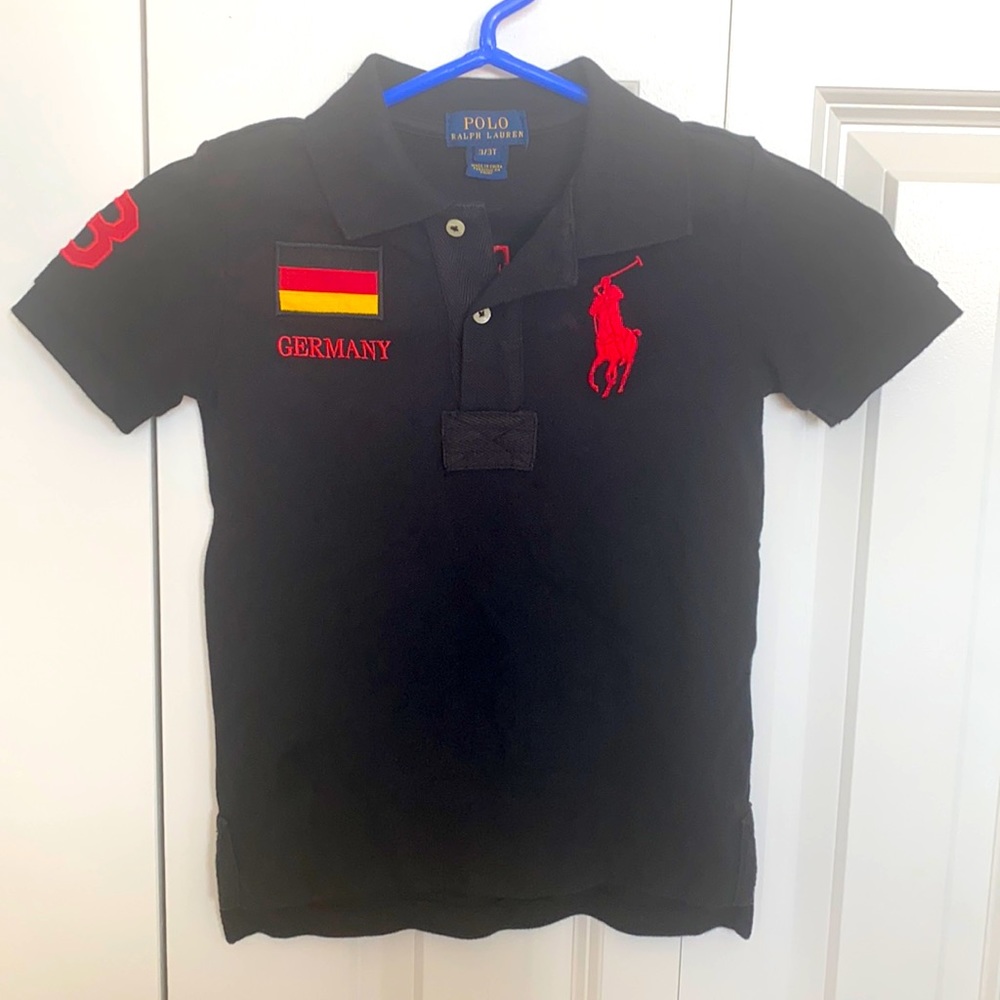 Ralph Lauren Germany Polo